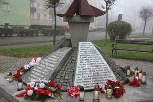 Cztery lata temu odsłonięto Pomnik Kresowian we Wschowie