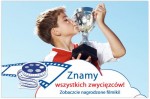 Wyróżnienie dla filmu uczniów z Gimnazjum Językowego we Wschowie