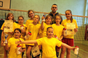 IX Virtus Volley Cup