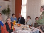 Dzień Myśli Braterskiej u Seniorów ZHP