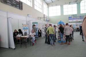 II Festiwal Szkół i Usług Doradztwa Zawodowego