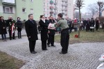 Obchody III rocznicy wydarzeń z 10 kwietnia 2010 r. we Wschowie