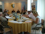 Komisje Rady Powiatu Wschowskiego
