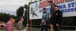 Mistrzostwa w Motocrossie