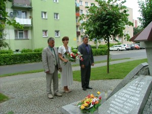 Uczczono pamięć ofiar w 70. rocznicę zbrodni wołyńskiej