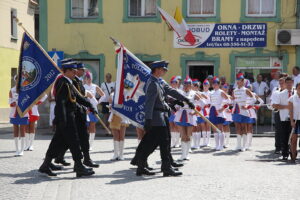 Powiatowe Obchody Święta Policji 2013