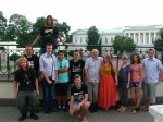 XIV Letnia Akademia Kultury i Języka Polskiego