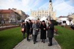 Wschowskie Dni z Funduszami Europejskimi oraz otwarcie Biblioteki