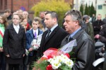 Obchody Pamięci zbrodni w Hucie Pieniackiej