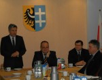 Wojewoda w powiecie wschowskim
