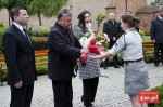 Święto Konstytucji 3 maja we Wschowie