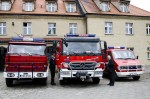Dzień Strażaka we Wschowie