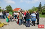W ramach projektu GESZKO uczniowie z Herrnhut odwiedzili SOSW