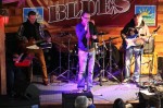 Festiwal Las Woda & Blues