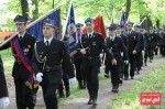 Dzień Strażaka w Szlichtyngowej