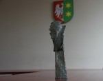 Wyróżnienie w konkursie “Lubuski Laur Oświaty”