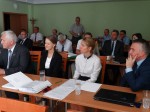 Powiat Wschowski w Związku Powiatów Lubuskich