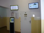 System Zarządzania kolejką w Wydziale Komunikacji