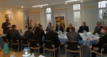 Inauguracyjna Sesja Rady Powiatu Wschowskiego