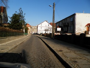 Wyremontowano chodniki na ul. Klasztornej i Mickiewicza