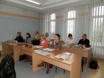 Szkolenie  pt. „Prawo pracy w ujęciu praktycznym – profilowane szkolenie dla pracodawców”.