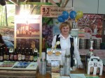 Powiat Wschowski reprezentowany na Międzynarodowych Targach Grüne Woche 2015