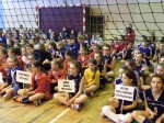 Virtus Volley Cup w Szlichtyngowej