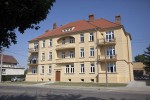 Przebudowa budynku internatu pod potrzeby Specjalnego Ośrodka Szklono – Wychowawczego we Wschowie Przebudowa budynku internatu pod potrzeby Specjalnego Ośrodka Szklono – Wychowawczego we Wschowie
