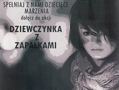 Read more about the article Akcja charytatywna  „Dziewczynka z zapałkami”