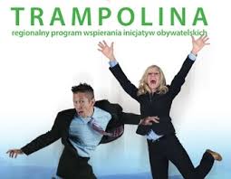 Read more about the article „Trampolina – regionalny program wspierania inicjatyw obywatelskich”