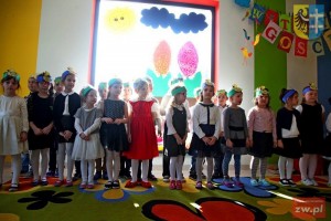 Otwarcie nowego budynku Niepublicznego Przedszkola “Bajka” w Sławie
