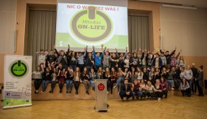 Uczennice z Zana wzięły udział w multimedialnych warsztatach LubuskiE-młodzież w Zielonej Górze
