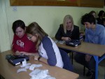 Szkolenia dla Technikum Ekonomicznego z kasy fiskalnej oraz Excel w Biznesie