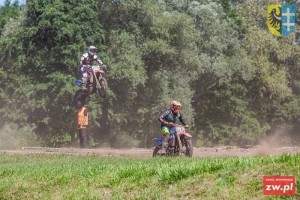 Mistrzostwa Strefy Polski Zachodniej w Motocrossie 2017