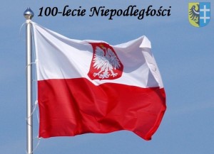 Przygotowania do obchodów Jubileuszu 100-lecia odzyskania przez Polskę Niepodległości na terenie Powiatu Wschowskiego