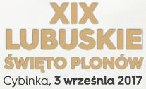 Read more about the article Lubuskie Święto Plonów w Cybince