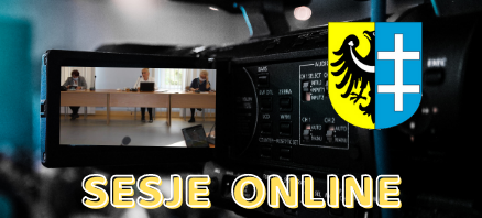 Sesje on-line
