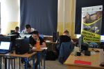 Kurs CAD/CAM 2D i 3D dla uczniów Technikum Mechanicznego