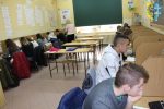 Przeprowadzenie badania IPD w I Zespole Szkół we Wschowie