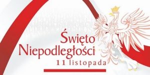 Obchody z okazji 99. rocznicy Odzyskania przez Polskę Niepodległości na terenie Powiatu Wschowskiego