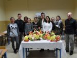 Rzeźbienie w owocach – Kurs Carvingu