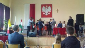 Powiat dofinansuje pobyt uczestnika w XIX Letniej Akademii Kultury i Języka Polskiego