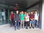 Kształcenie zawodowe uczniów na Uniwersytecie Zielonogórskim