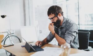 The 5 Fun Types Of Photographers