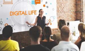 How to give A Killer Presentation