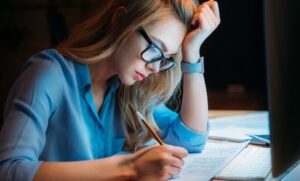 5 Easy Ways to Be More Productive