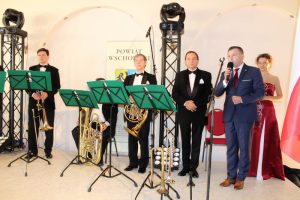 Powiatowe koncerty muzyki patriotycznej w 100-rocznicę odzyskania przez Polskę Niepodległości