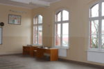 Doposażenie pracowni zawodowych w I Zespole Szkół we Wschowie