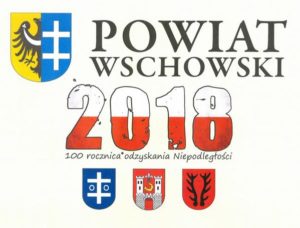 Zapraszamy na obchody 100-lecia odzyskania przez Polskę Niepodległości na terenie Powiatu Wschowskiego