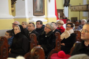 150-lecie pobytu Sióstr św. Elżbiety we Wschowie